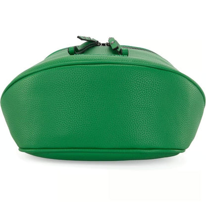 🔥Women's Vintage-Style Saddle Bag with Alligator-Embossed Texture
